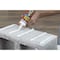 Flex Glue Pro Flex Seal Family of Products FLEX GLUE White Rubberized Waterproof Adhesive 10 oz GFSTANR10 - alternate 3